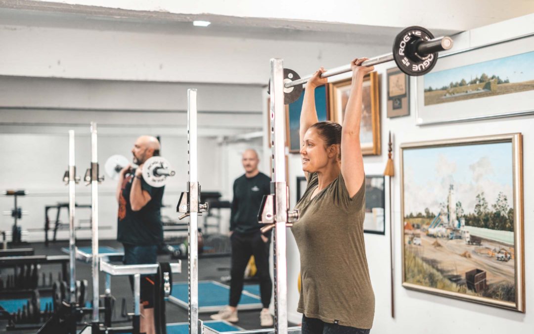 Three Tips to Keep a Pep in Your Step as You Age